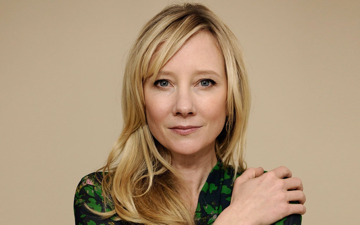 Anne Heche Net Worth