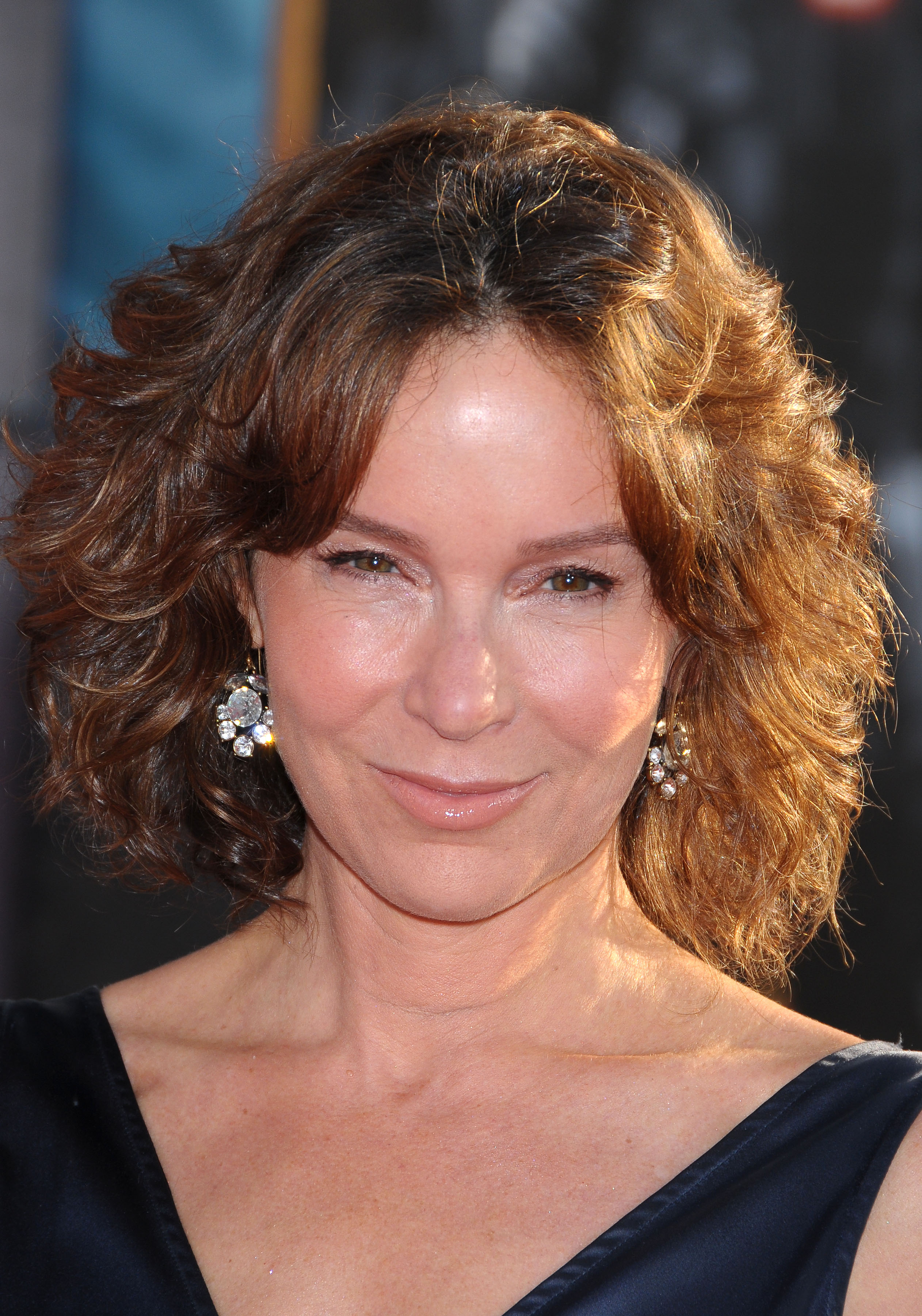 Jennifer grey hairstyles