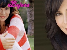 Catherine Bell Plastic Surgery: Before and After Nose Job Photos