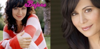 Catherine Bell Plastic Surgery: Before and After Nose Job Photos