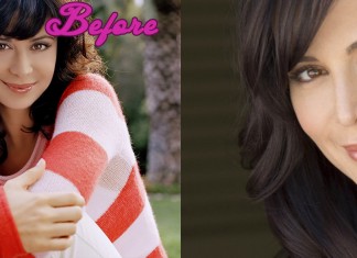 Catherine Bell Plastic Surgery: Before and After Nose Job Photos