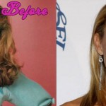 Vanna White Plastic Surgery Before and After Photos