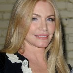 Shannon Tweed after sugery