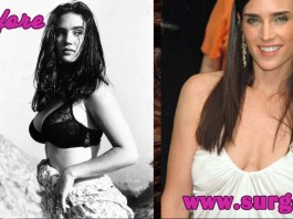 jennifer conely boobs
