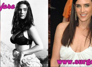 jennifer conely boobs