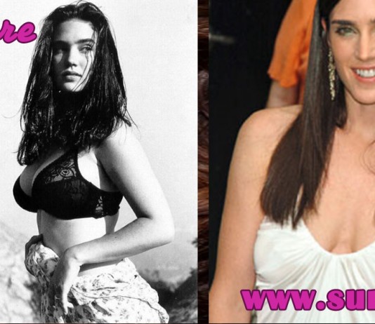 jennifer conely boobs
