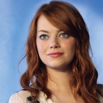 Emma Stone after plastic surgery