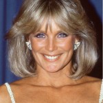 Linda Evans before and after photos