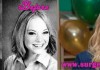 Emma Stone before and after final