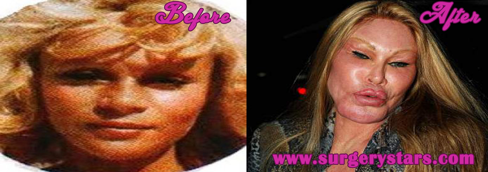 Jocelyn wildenstein daughter