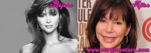 victoria principal plastic surgery