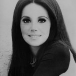 Marlo Thomas from That Girl