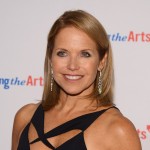 katie couric face lift