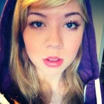 Jennette McCurdy hot