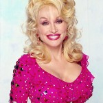 Dolly Parton after plastic surgery