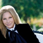 Barbara Streisand blond now
