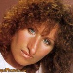 Barbara Streisand nose