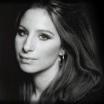 Barbra Streisand hair