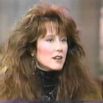 Mary Mcdonnell young