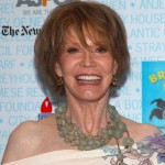 Mary Tyler Moore facelift