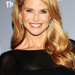 Christie Brinkley after plastic surgery
