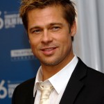 Brad Pitt Suit
