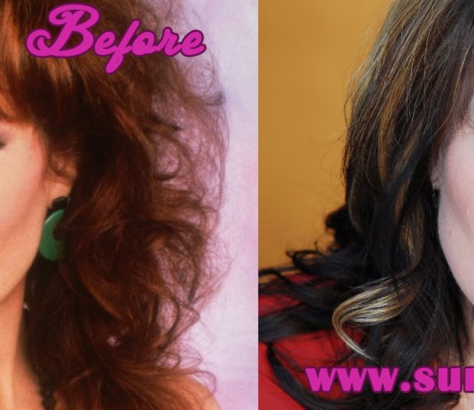 Katey Sagal Plastic Surgery