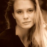 robin wright young before