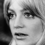 Goldie Hawn before plastic surgery