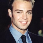 Joey Lawrence young with hair