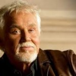 Kenny Rogers after plastic surgery