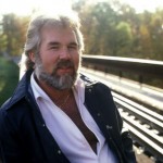 Kenny Rogers before surgery