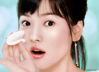 korean celebs