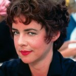 Stockard Channing young