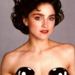 Young Madonna photos