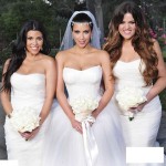 Kim Kardashian pre-wedding plastic surgery