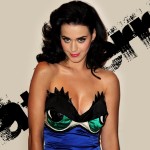 Katy Perry Bra Size