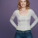 Marg Helgenberger before and after