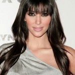 Kim Kardashian botox