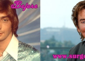 Barry Manilow Age