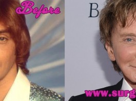How Old is Barry Manilow