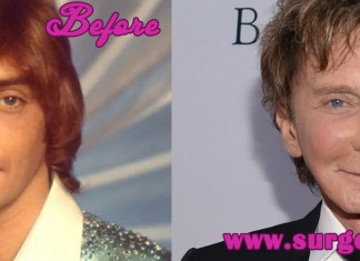 How Old is Barry Manilow