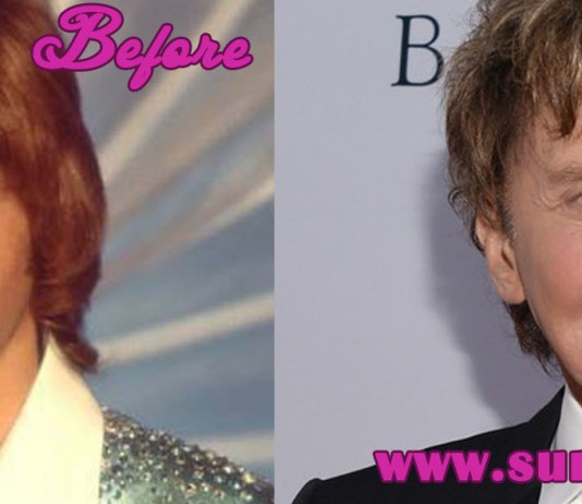 How Old is Barry Manilow