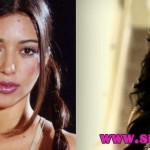 Kim Kardashian Before and After