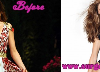 Miranda Kerr Weight