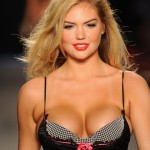 Kate Upton breasts size
