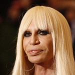Donatella Versace bad plastic surgery