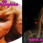 Jocelyn Wildenstein Before and After
