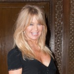 Goldie Hawn plastic surgery