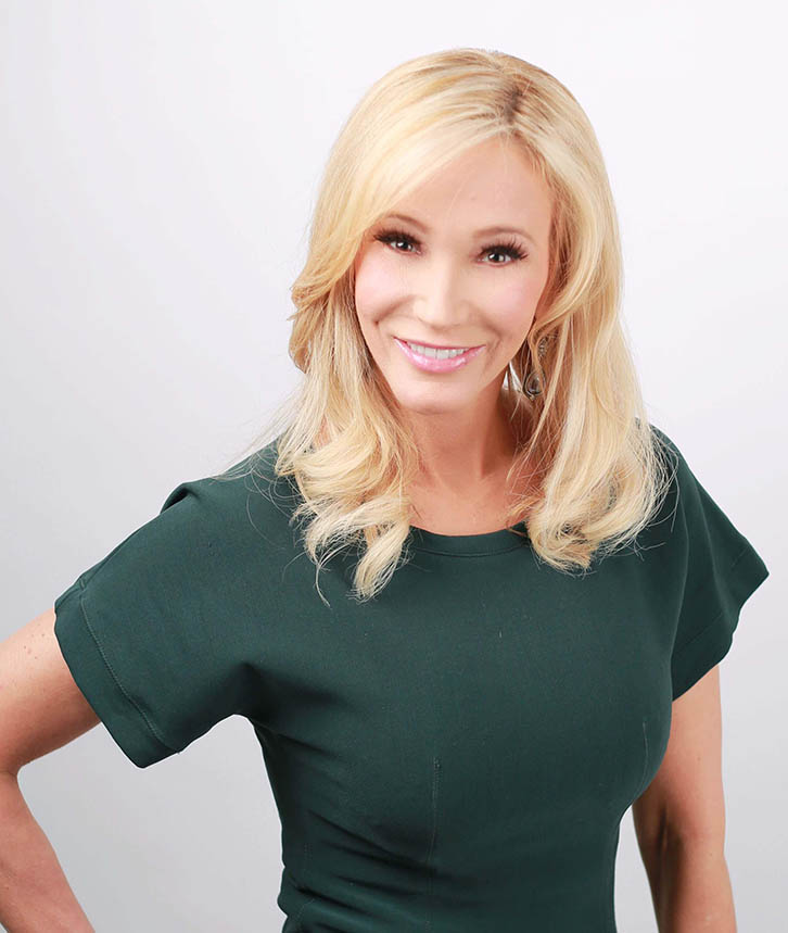 Paula White Plastic Surgery Before And After Picture